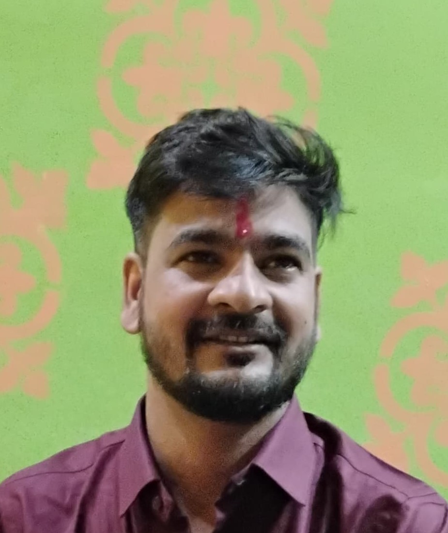 Ramkrishan Dubey